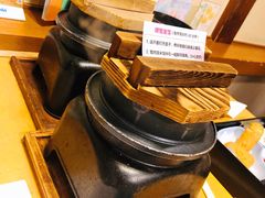 -蟹道乐(京都本店)