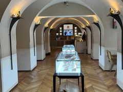 -Me Coffee下午茶艺术空间