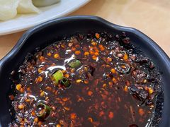 -李氏东北饺子王·铁锅炖(回龙湾店)