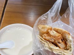 -文武王氏烧饼·无矾油条(西溪路店)
