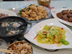 -金姐台湾菜(珠江路店)
