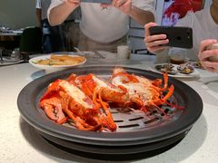 -青蓬蒸汽海鲜·深圳老字号·团建聚会(壹方城店)