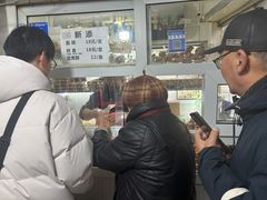 -满记烧饼(牛街东里小区一区店)