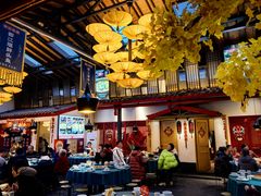 -老灶房-四川土菜(铁牛广场店)