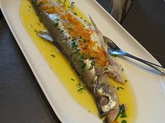 -上和臻品中国菜(花园街店)