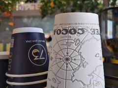 -73coffee(创智天地店)