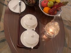 -杭州西子湖四季酒店·金沙厅