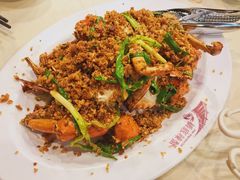 -桥底辣蟹(谢斐道店)