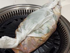 -有鱼吃·纸包烤鱼(曲江创意谷店)