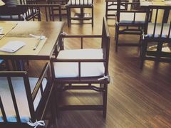 大堂-三宝大饭店-中和艺素餐厅(浦上金山正祥广场店)