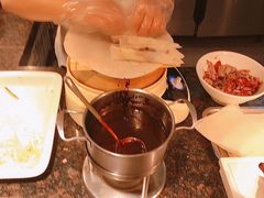 -星伦多自助料理·涮烤一体(虹悦城店)