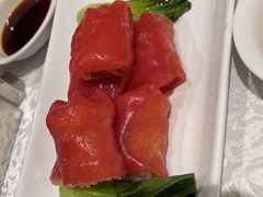 红米肠-红棉中餐厅·广州海航威斯汀酒店