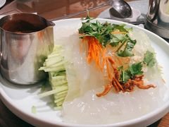 -北李妈妈菜·虾爬子大锅贴(贵和店)