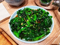农家小菜心-小满手工粉(北京来福士店)