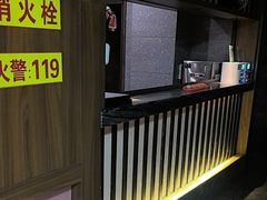-臻享养生·SPA·影院式足道(汇臻店)