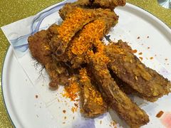 -启东小海鲜(庄先湾路1号店)