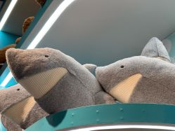 -Hamleys哈姆雷斯(东方福来德店)