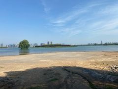-北龙湖湿地公园