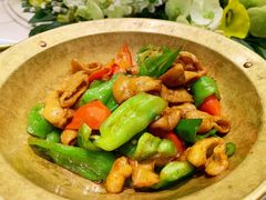 -食为先庐畔渔歌(合作化路店)