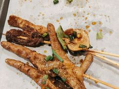 -林二哥宜烤官·宜宾小烧烤