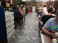 -鲁哥饭店(北正街店)