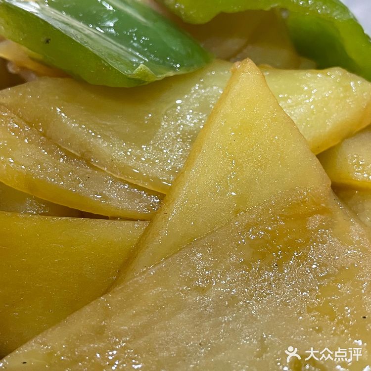 二月二龙抬头，猪头肉卷饼吃起来