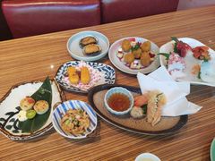 脆皮香蕉-柚子(假日店)