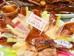 -小吊梨汤·北京菜·烤鸭(鸟巢店)