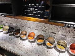 -德记牛肉社潮汕鲜切牛肉火锅(中心路店)