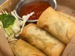 -KingThaia金泰兰(滨江天街店)