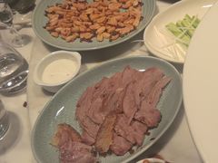 -JWMARRIOTT无锡苏宁JW万豪酒店-悦府65中餐厅