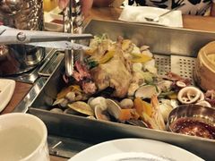 -海神·济州岛海鲜料理(天乐广场店)