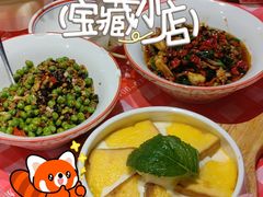 -龙师傅卤炒(天马店)