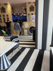 -奈尔宝·儿童乐园·亲子餐厅(前滩店)