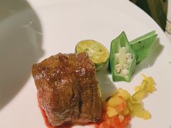 -Mr.Fish鱼鲜生海鲜放题(高德置地冬广场店)
