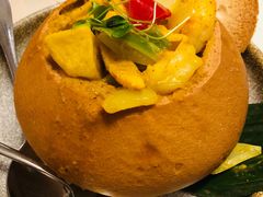 -青檸泰 LIME THAI (财富购物中心店)