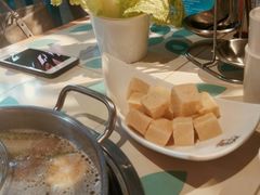 -南城十里潮汕鲜牛火锅·鲜虾生滚粥(融汇老商埠店)