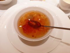 红糖冰爽百合粉-品粹徽园·家常安徽菜
