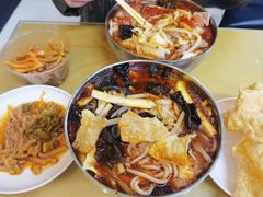 -红鼻子桂林米粉(金唐新光界店)