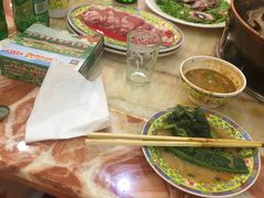 -清真·马家火锅美食城(镇江北路店)
