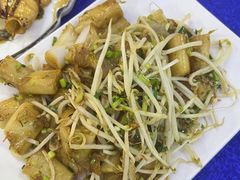 -东江海鲜大排档·潮汕菜·砂锅粥