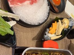 -新辣道鱼火锅(龙旗广场店)