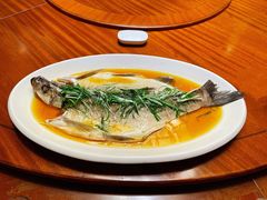 -老江南春·中国龙菜(衡山路店)