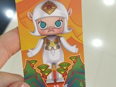 -泡泡玛特POPMART(壹号店)