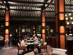 -杭州西子湖四季酒店·金沙厅