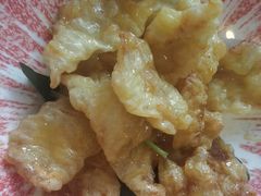 -鹿鸣春饭店(总店)