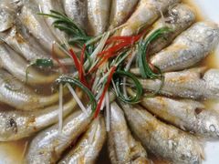 -富港会·海鲜酒楼(墟沟店)