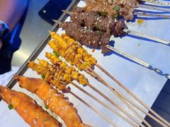 -燥次·烧烤酒场(万象城店)