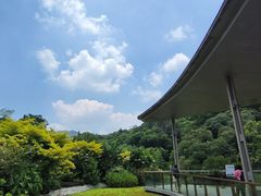 -云溪植物园