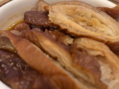 -万山楼海鲜酒家·二十三年老字号